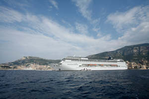 Ports Monaco