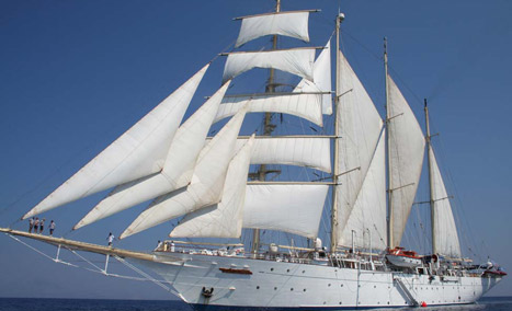 STAR CLIPPER 