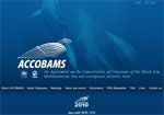 An Agreement on the Conservation of Cetaceans of the Black Sea, Mediterranean Sea and contiguous Atlantic Area