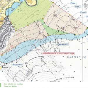 Réglementation maritime Ports de Monaco