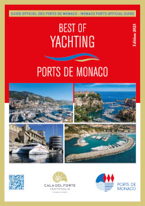 yachthafen von monaco